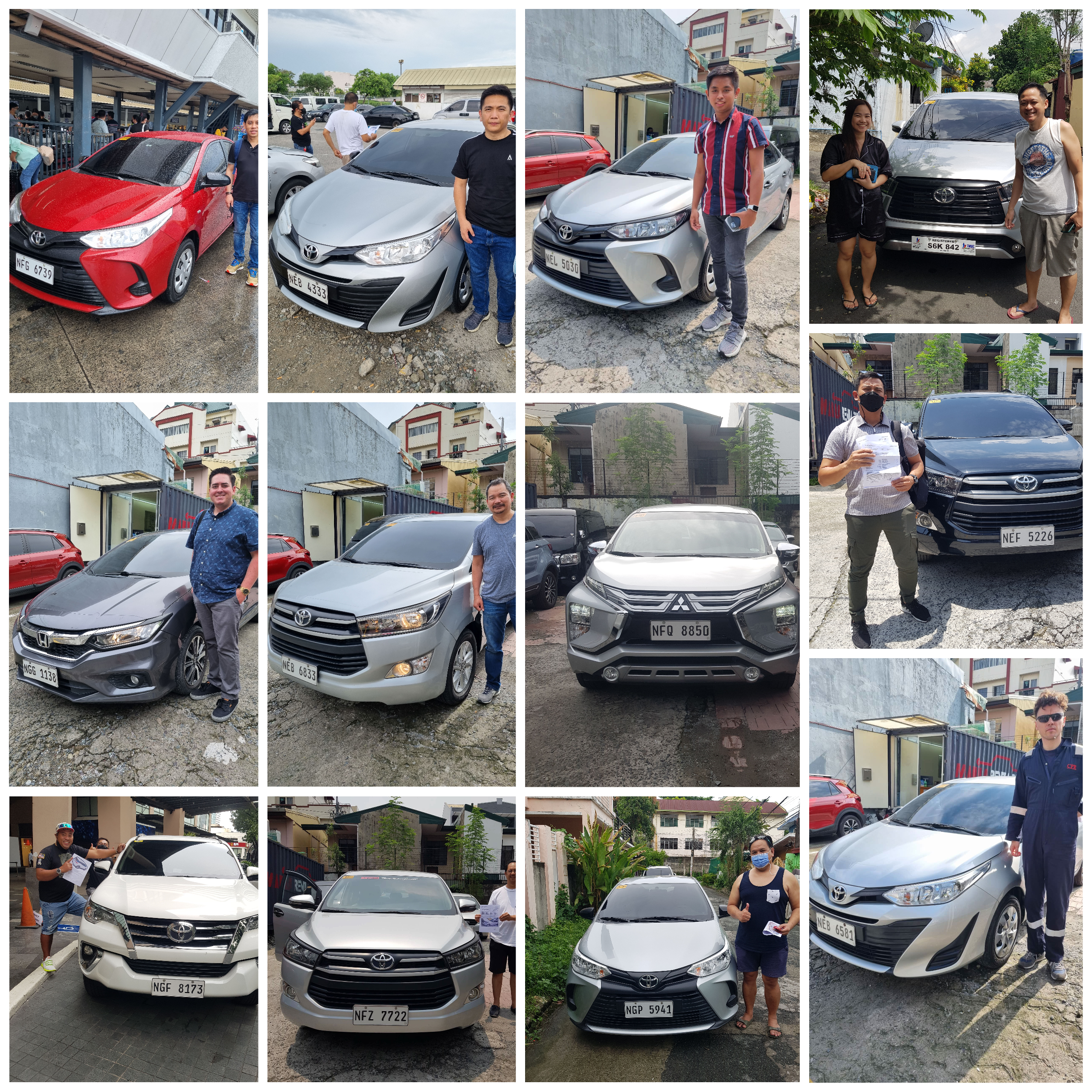MNL RENT